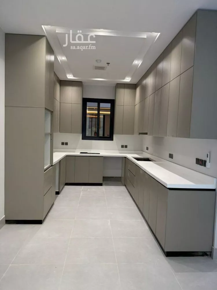 شقة للإيجار في شارع علقمة بن وائل, حي النرجس, مدينة الرياض, منطقة الرياض صورة 2