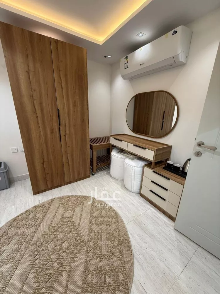 شقة للإيجار في شارع السيح, حي الملز, مدينة الرياض, منطقة الرياض صورة 3
