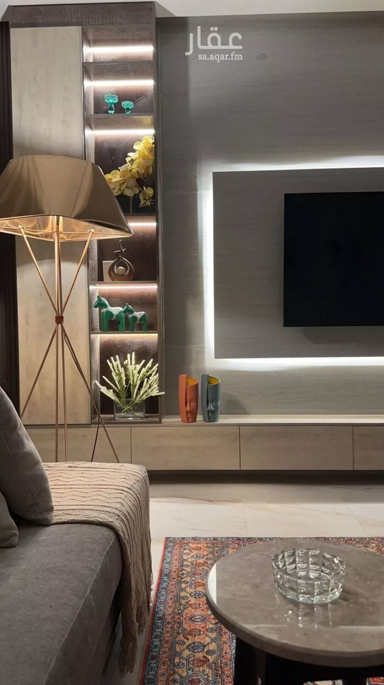 شقة للإيجار في شارع الشوكي, حي النزهة, مدينة الرياض, منطقة الرياض صورة 5