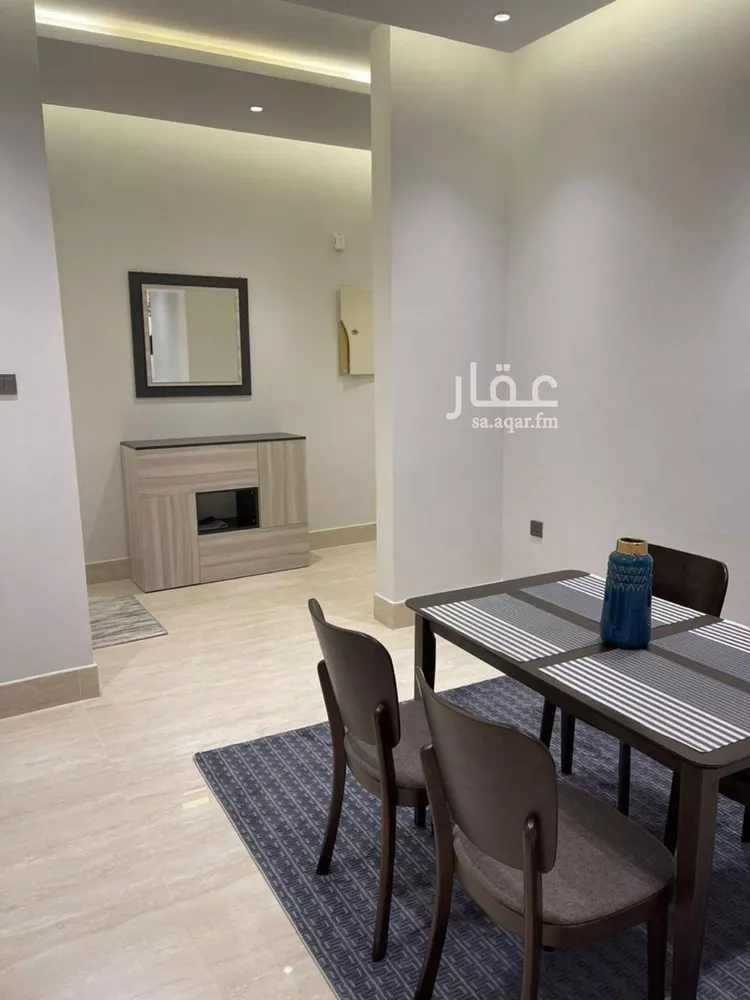 شقة للإيجار في شارع العلمين, حي الملك عبدالله, مدينة الرياض, منطقة الرياض صورة 5