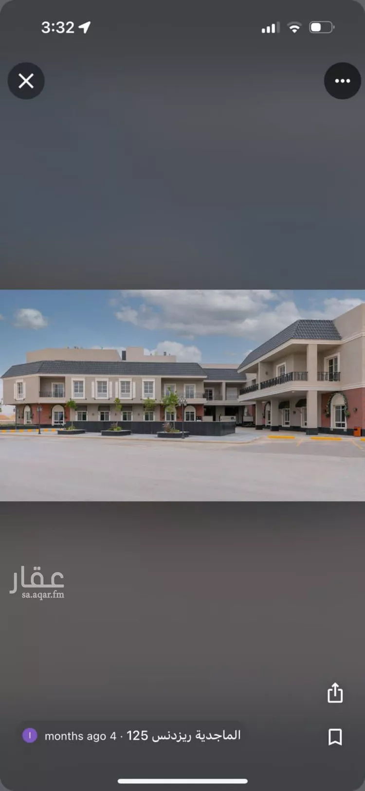 شقة للإيجار في شارع الافلاج, حي الملك سلمان, مدينة الرياض, منطقة الرياض صورة 3