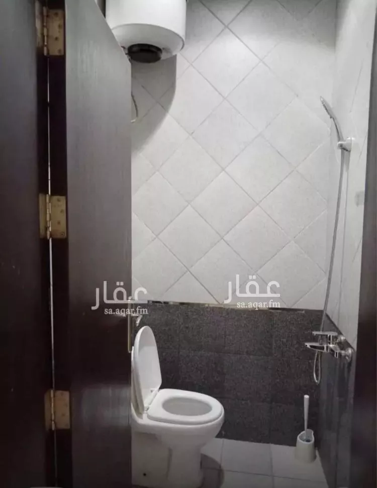 شقة للإيجار في شارع ابي موسى الاشعري, حي الأندلس, مدينة الرياض, منطقة الرياض صورة 3