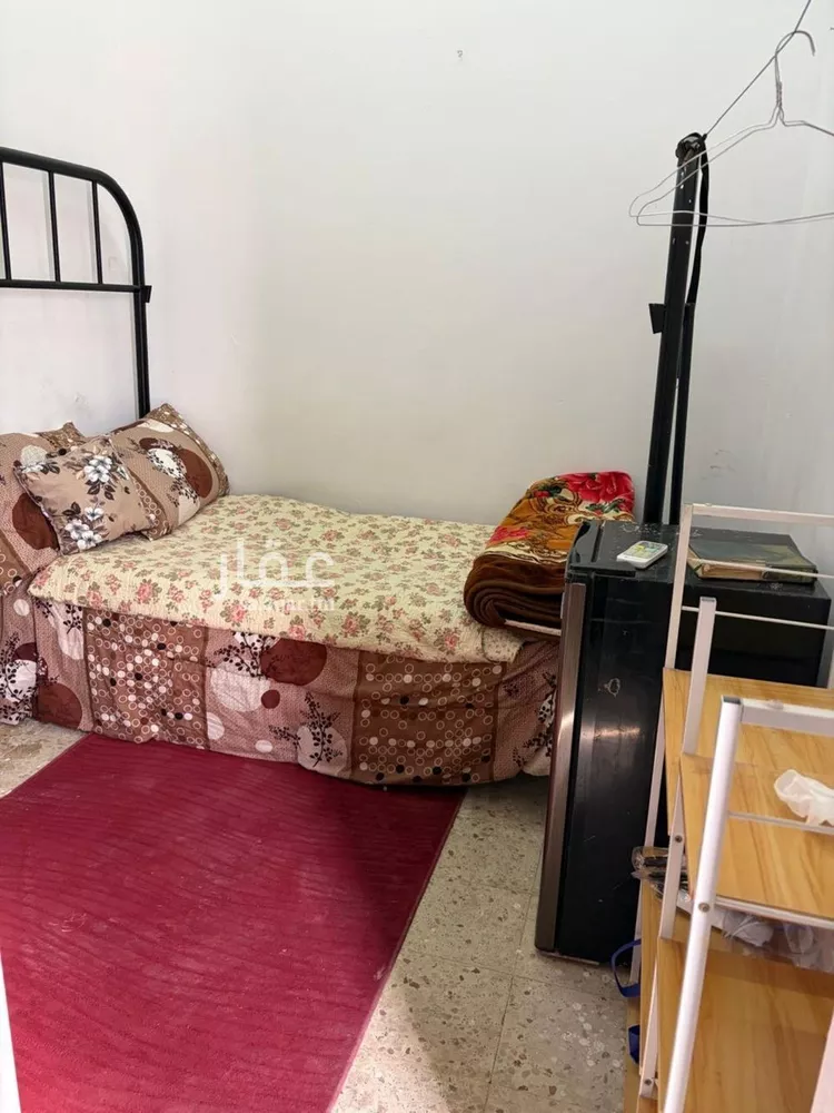 غرفة للإيجار في شارع رقم 154, حي الياسمين, مدينة الرياض, منطقة الرياض