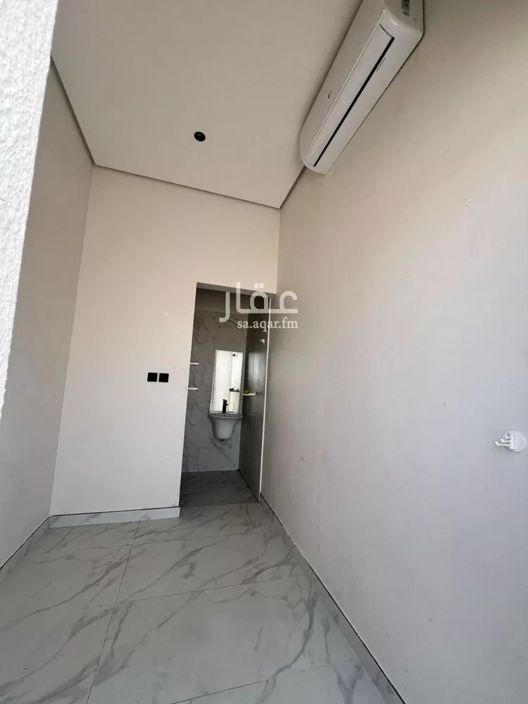 غرفة للإيجار في شارع فؤاد شاكر, حي القيروان, مدينة الرياض, منطقة الرياض