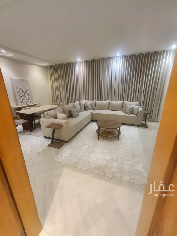 Apartment for Rent in Riyadh As Sahafah صورة 3