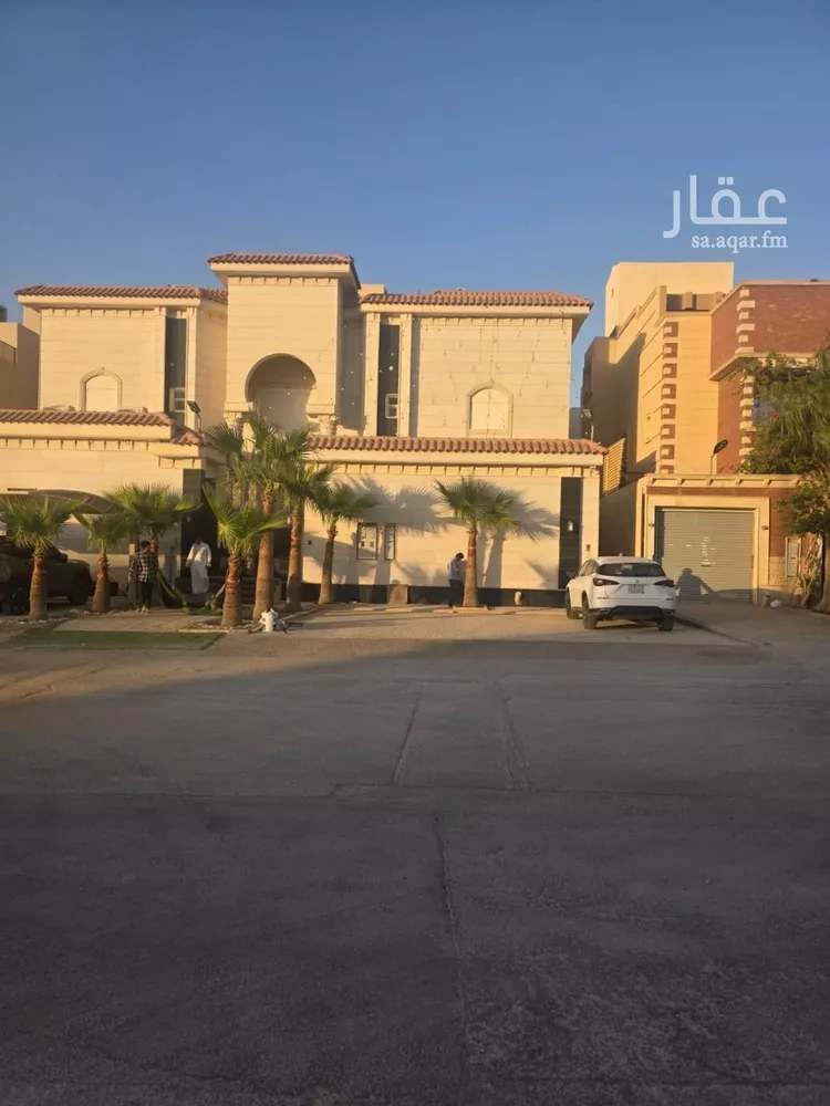 Apartment for Rent in Riyadh Al Arid