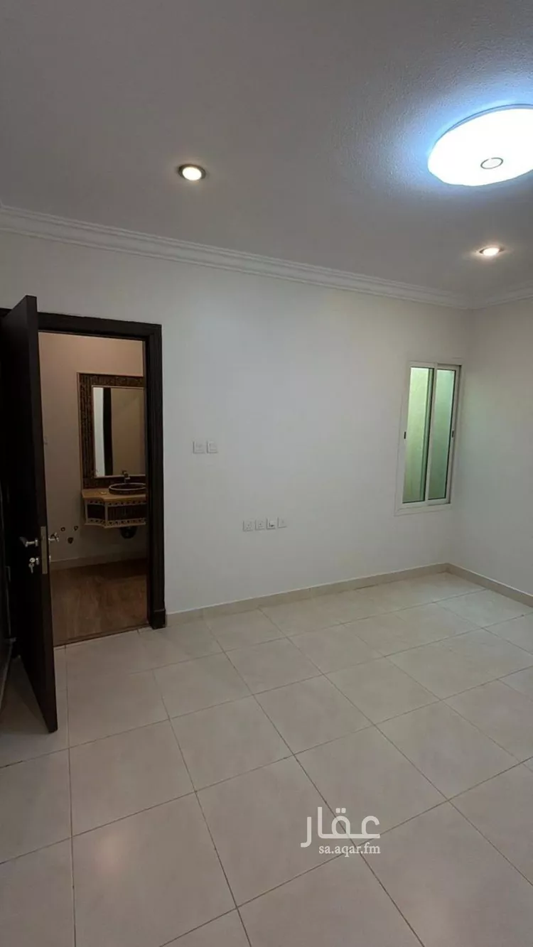 شقة للإيجار في شارع رقم 300, حي الياسمين, مدينة الرياض, منطقة الرياض صورة 5