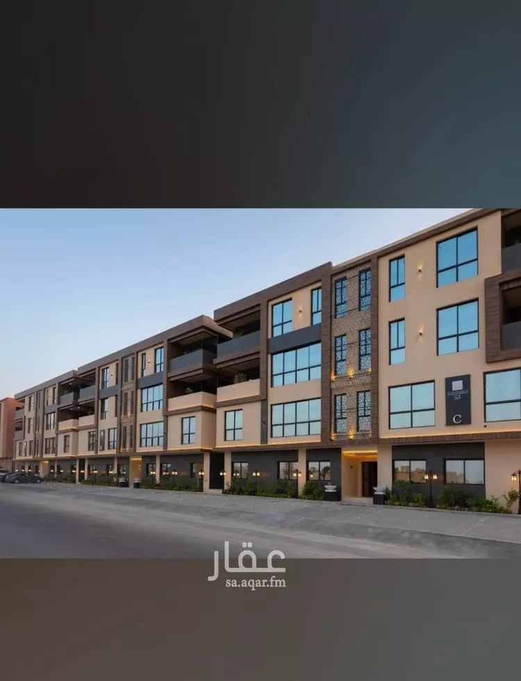 شقة للإيجار في شارع علي اليماني, حي القيروان, مدينة الرياض, منطقة الرياض صورة 2