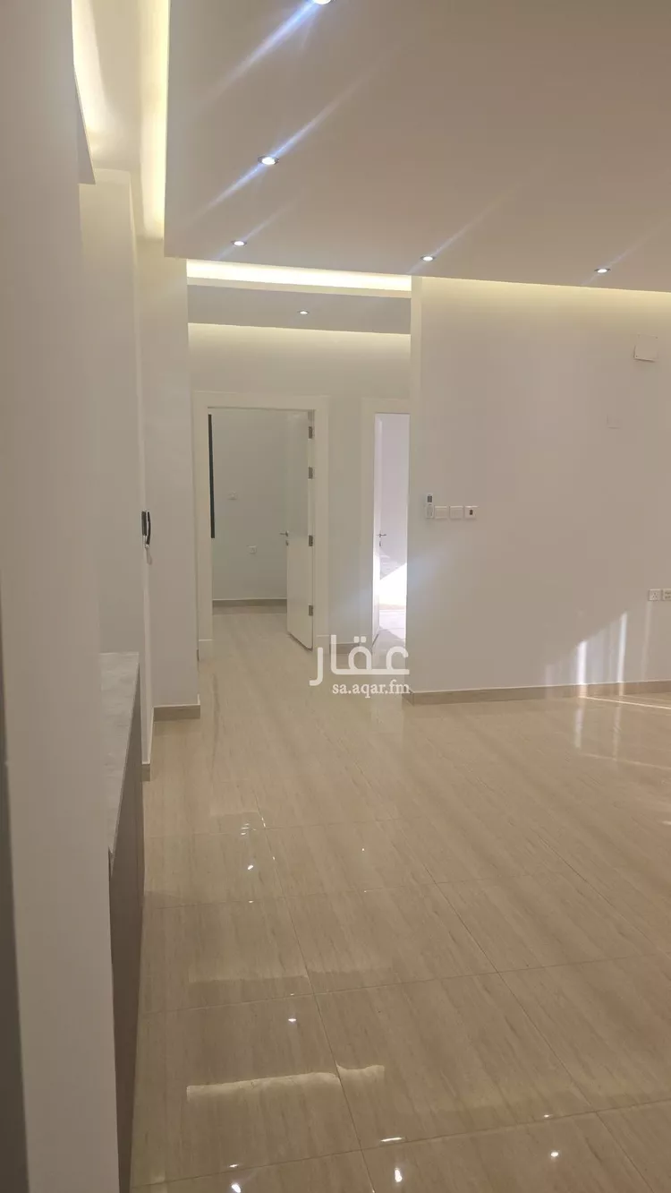 شقة للإيجار في شارع علي اليماني, حي القيروان, مدينة الرياض, منطقة الرياض صورة 5