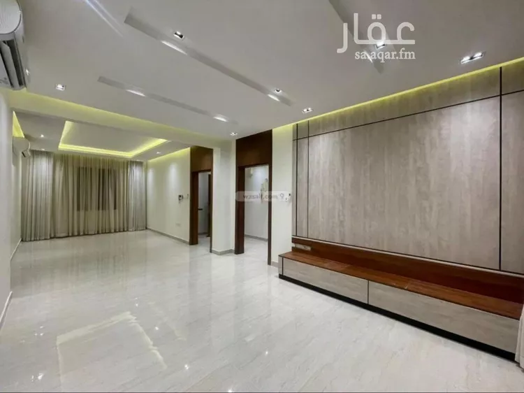 شقة للإيجار في شارع الأفضلي, حي الملقا, مدينة الرياض, منطقة الرياض صورة 3