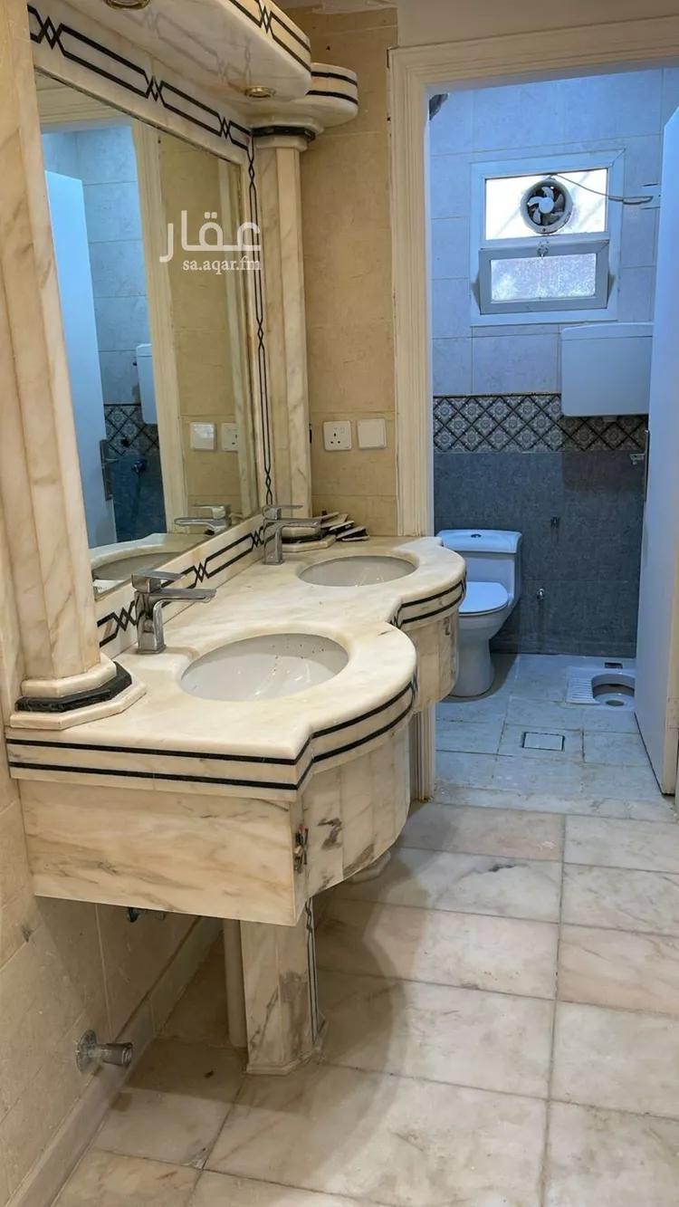 شقة للإيجار في حي الملز, مدينة الرياض, منطقة الرياض صورة 3