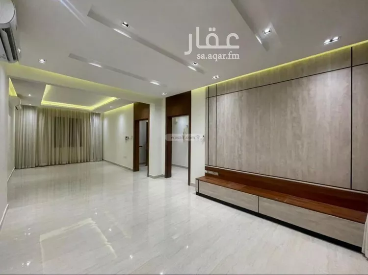 شقة للإيجار في شارع الأفضلي, حي الملقا, مدينة الرياض, منطقة الرياض