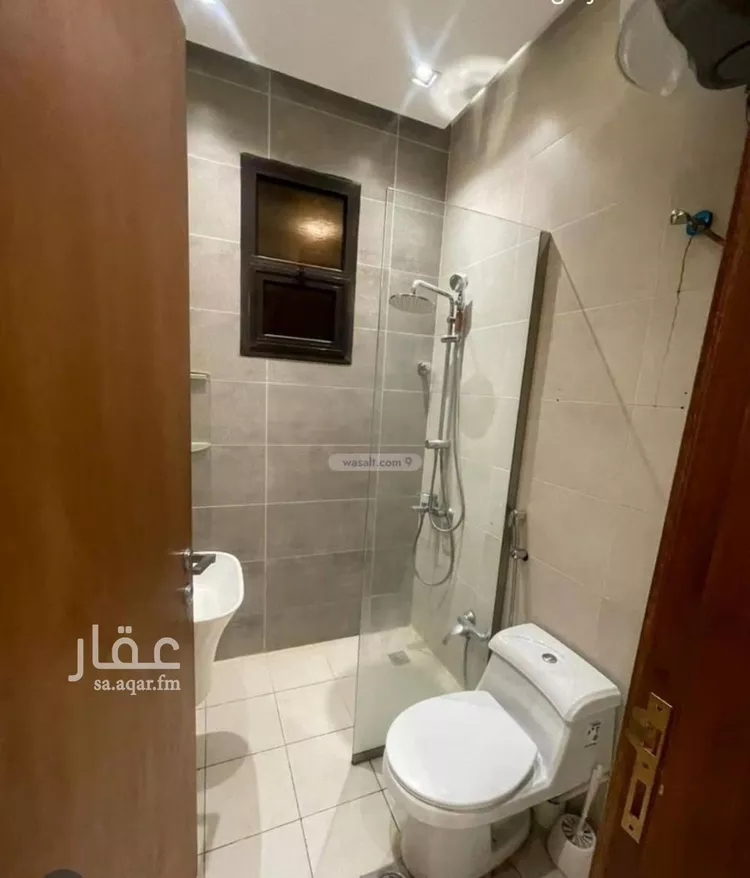 شقة للإيجار في شارع الحصير, حي الملقا, مدينة الرياض, منطقة الرياض صورة 3