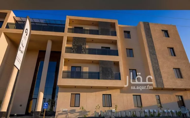 شقة للإيجار في شارع أبي العلاء محمد بن الفقيه, حي الرمال, مدينة الرياض, منطقة الرياض