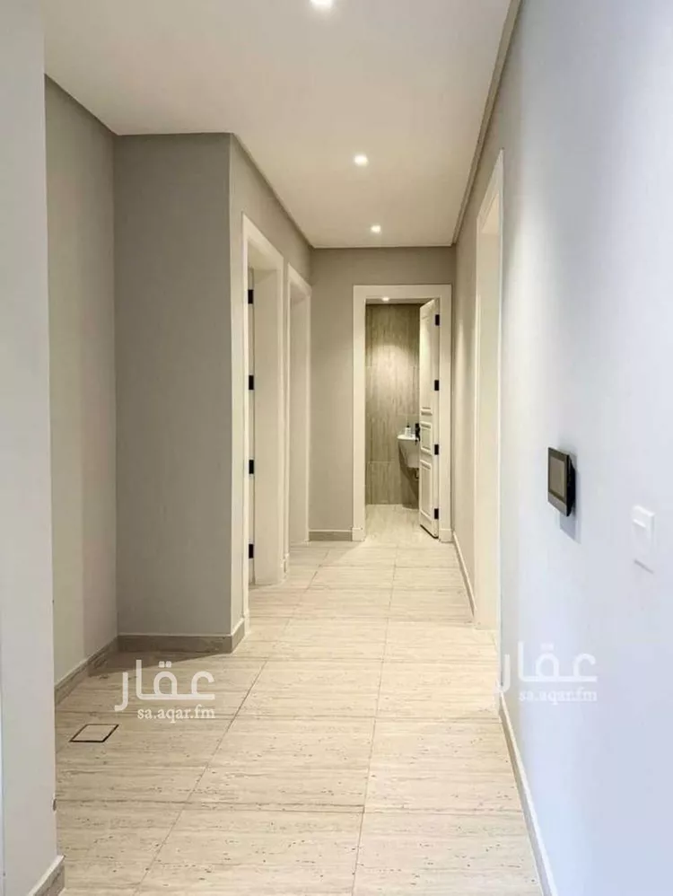 شقة للإيجار في شارع الفرعة, حي الياسمين, مدينة الرياض, منطقة الرياض صورة 5