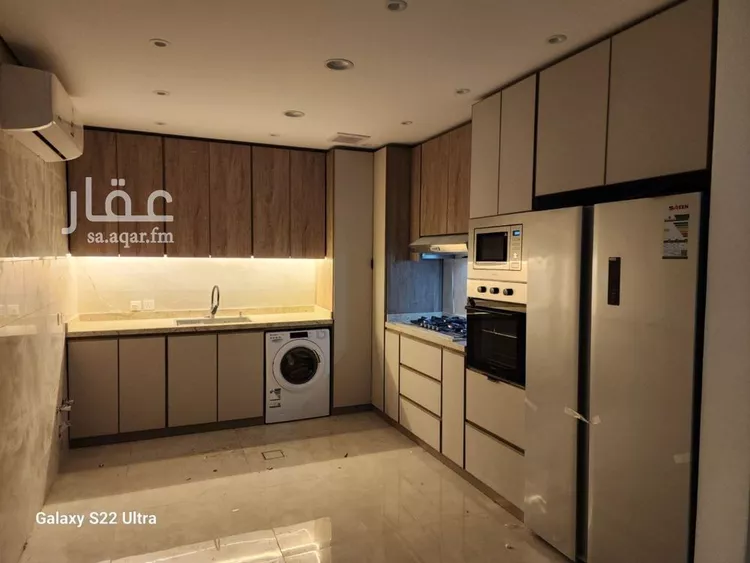 شقة للإيجار في شارع ابي موسى الاشعري, حي الأندلس, مدينة الرياض, منطقة الرياض