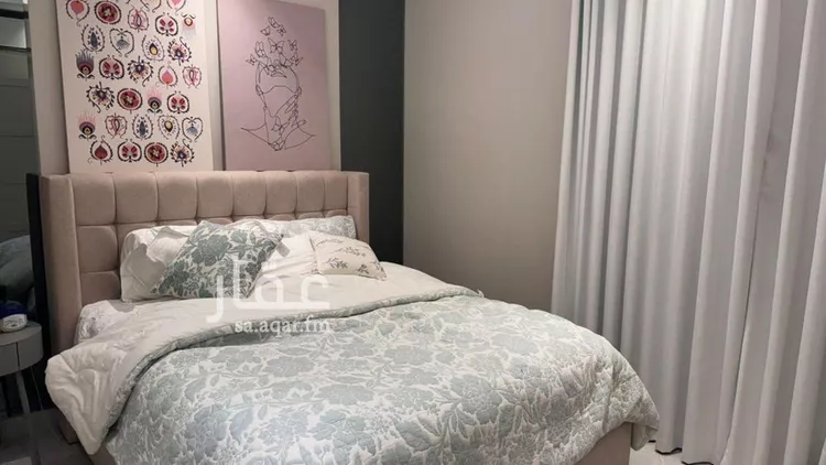 Apartment for Rent in Riyadh Al Qirawan