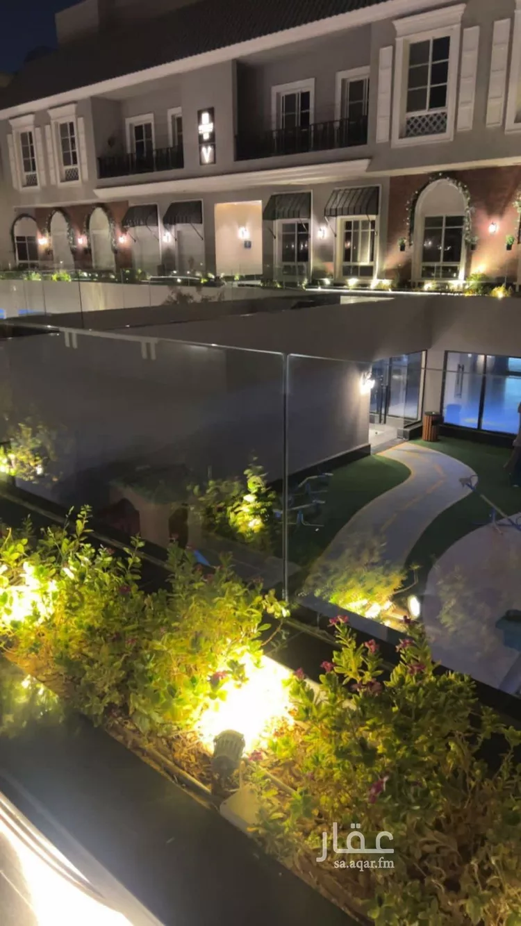 Apartment for Rent in Riyadh King Abdul Aziz صورة 5
