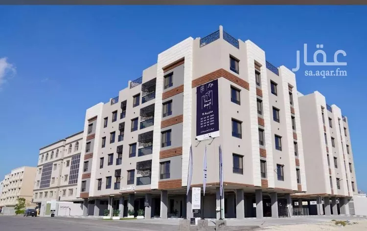 Apartment for Rent in Al Khobar Al Hamra