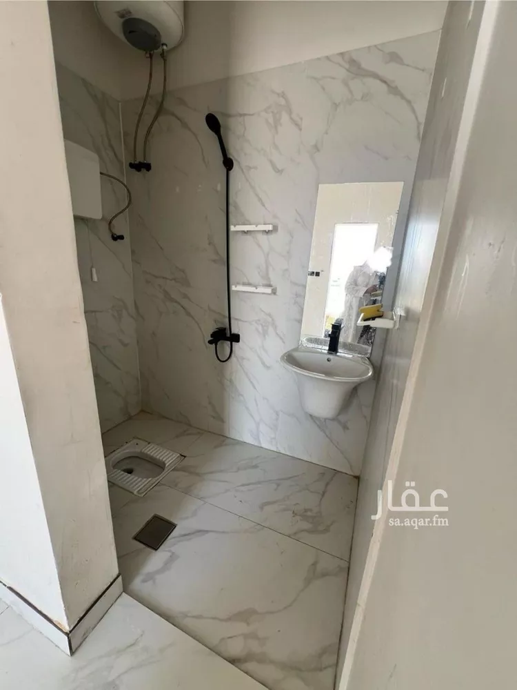 غرفة للإيجار في شارع فؤاد شاكر, حي القيروان, مدينة الرياض, منطقة الرياض صورة 2