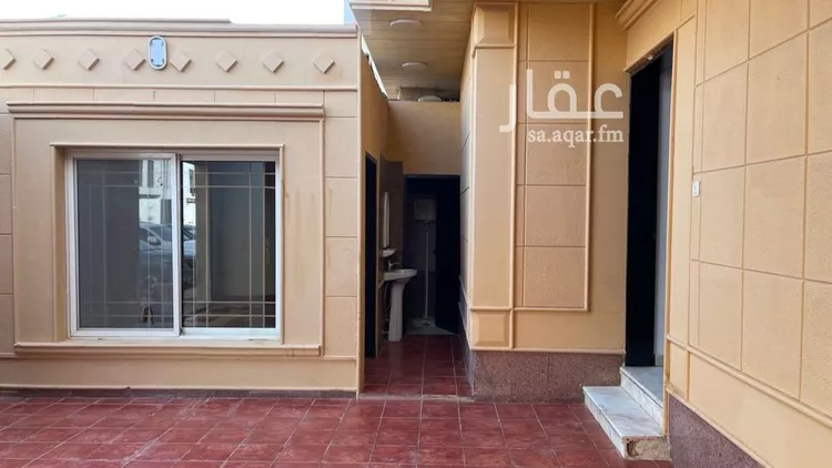 دور للإيجار في شارع رقم 357, حي المونسية, مدينة الرياض, منطقة الرياض صورة 3