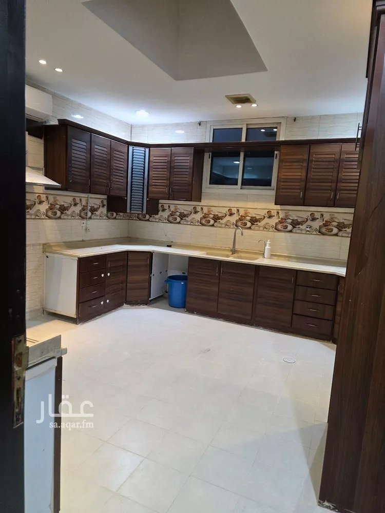 دور للإيجار في شارع البرج, حي الياسمين, مدينة الرياض, منطقة الرياض صورة 2