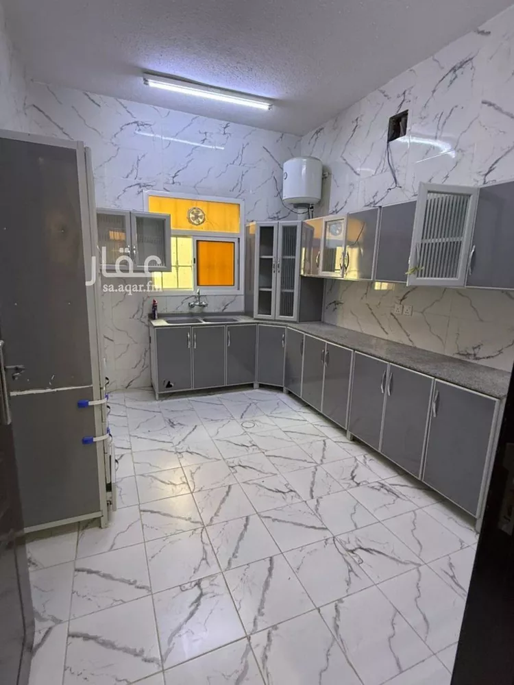 شقة للإيجار في شارع ابي موسى الاشعري, حي الأندلس, مدينة الرياض, منطقة الرياض صورة 4