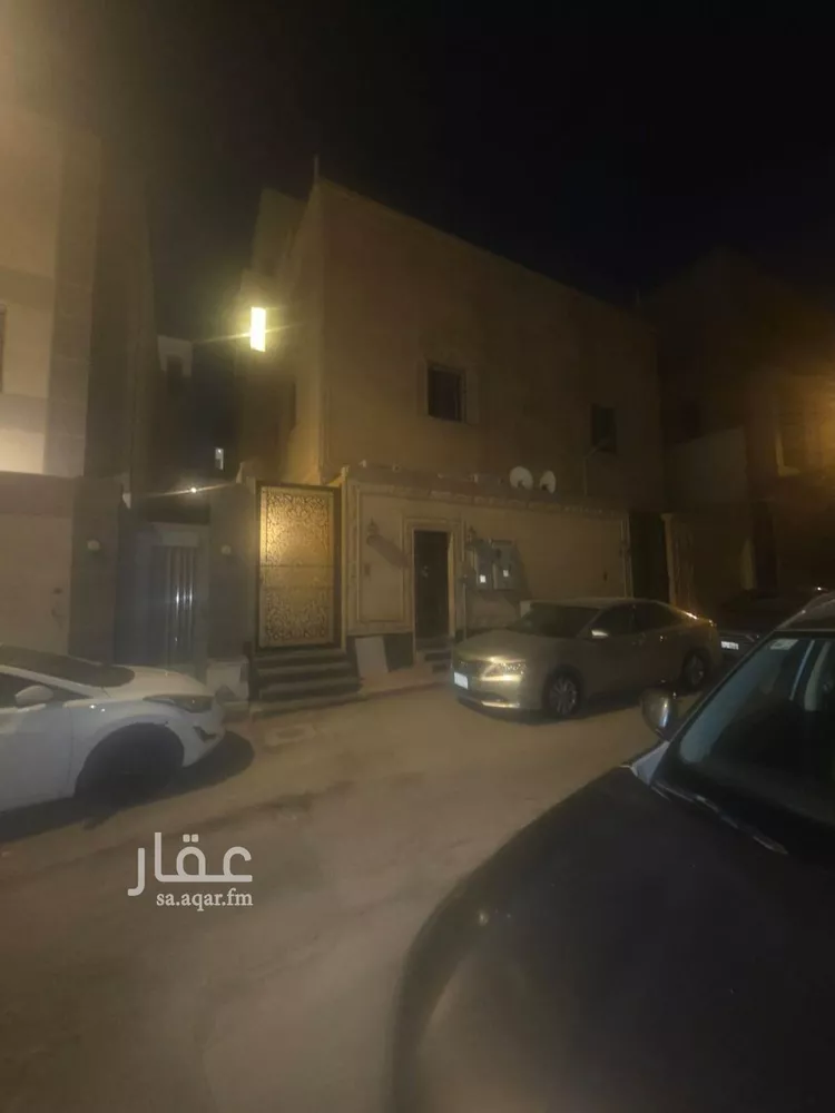 Apartment for Rent in Riyadh An Narjis صورة 2