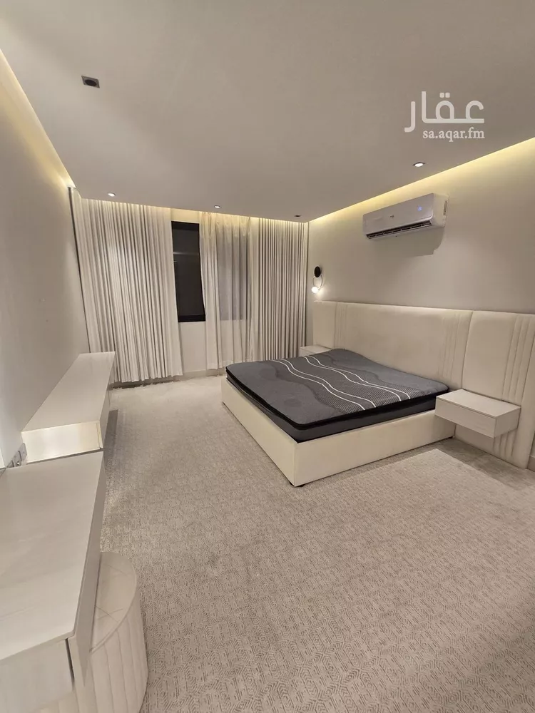 شقة للإيجار في شارع الفرعة, حي الياسمين, مدينة الرياض, منطقة الرياض