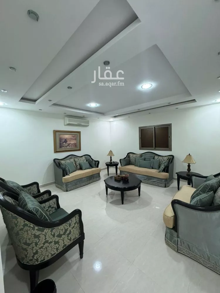 فيلا للإيجار في شارع ضرما, حي قرطبة, مدينة الرياض, منطقة الرياض