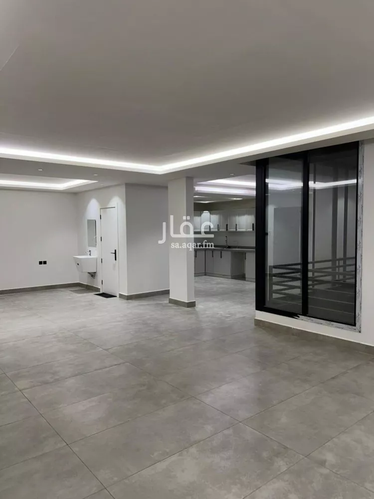 شقة للإيجار في شارع الحصير, حي الملقا, مدينة الرياض, منطقة الرياض صورة 4