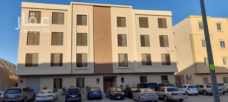 شقة للإيجار في شارع الحصير, حي الملقا, مدينة الرياض, منطقة الرياض