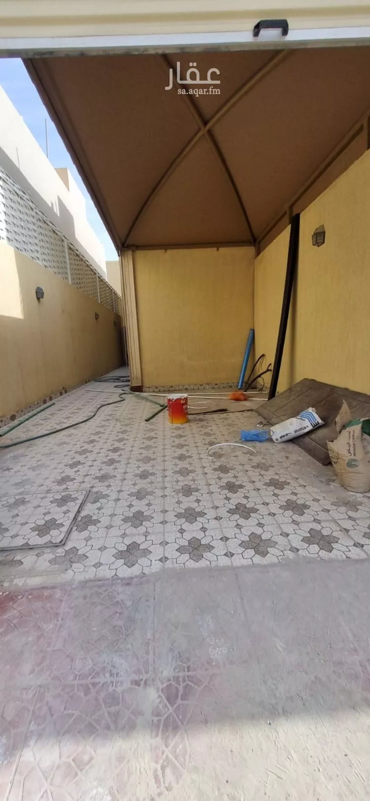 دور للإيجار في شارع البرج, حي الياسمين, مدينة الرياض, منطقة الرياض صورة 3