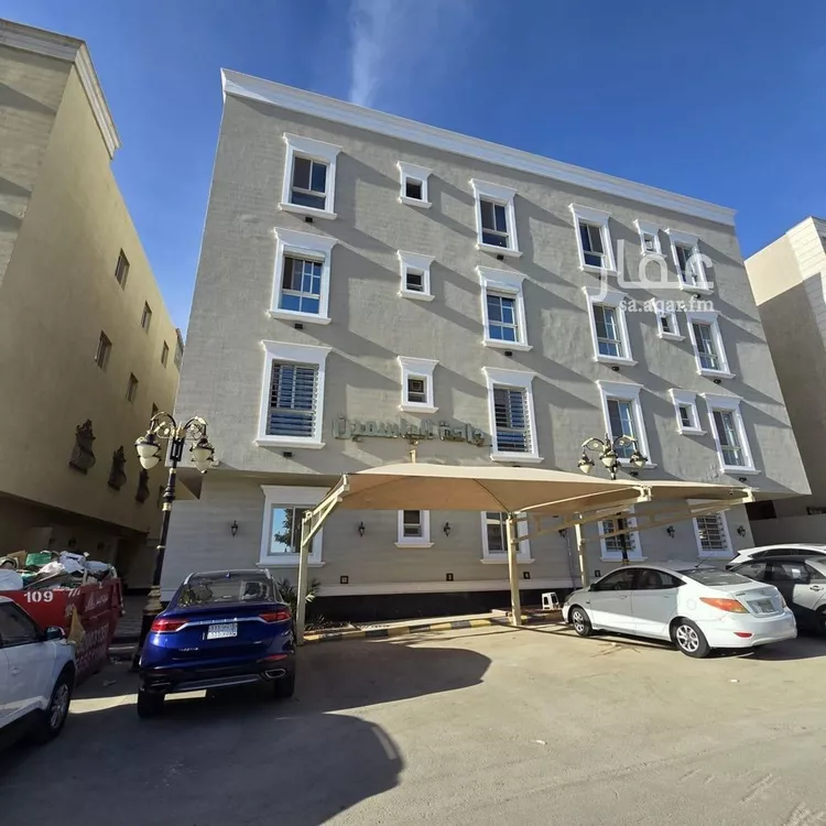 شقة للإيجار في شارع شهيد الدين ثم الوطن عبدالله عبدالرحمن, حي الياسمين, مدينة الرياض, منطقة الرياض