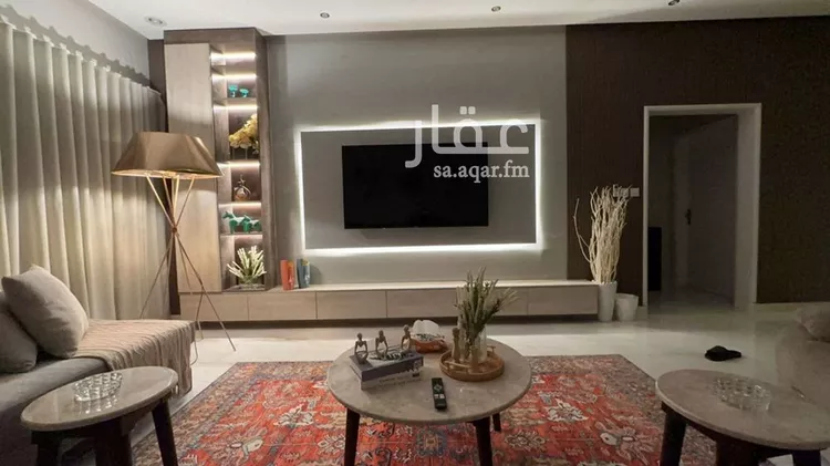 شقة للإيجار في شارع الشوكي, حي النزهة, مدينة الرياض, منطقة الرياض صورة 4