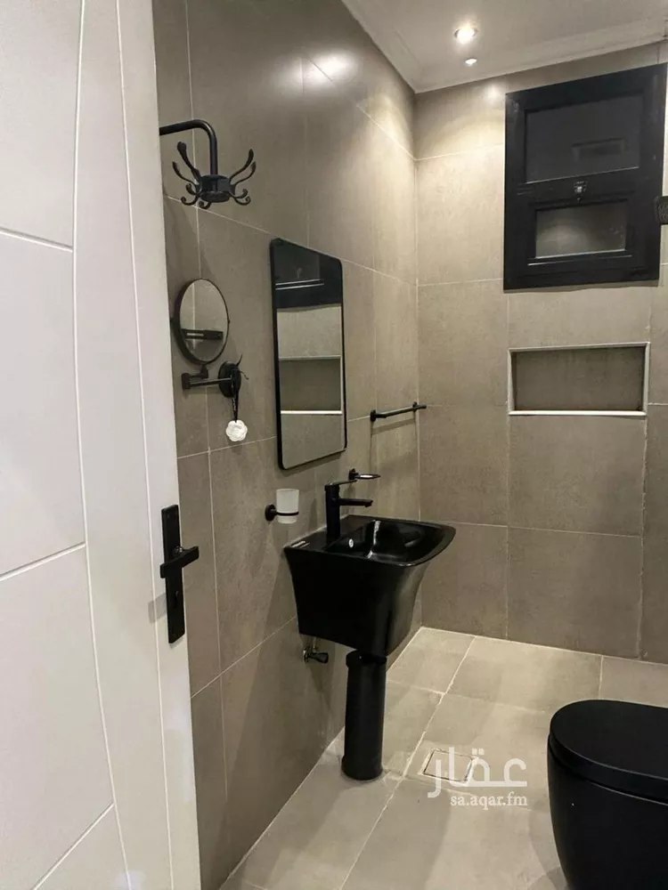شقة للإيجار في شارع الحصير, حي الملقا, مدينة الرياض, منطقة الرياض صورة 4