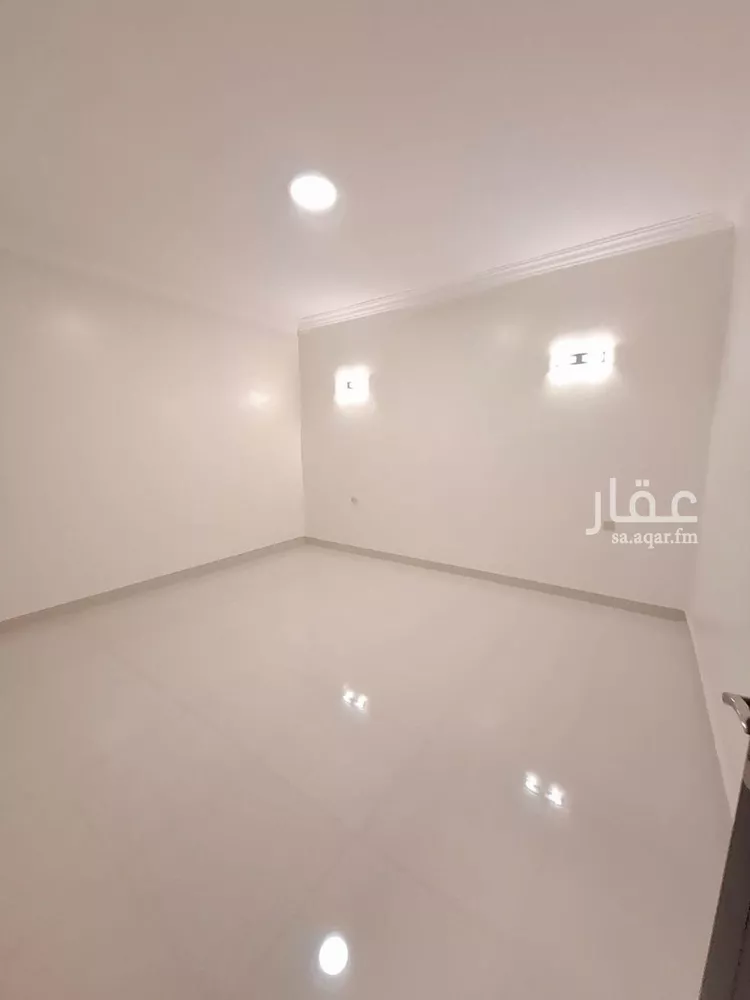 شقة للإيجار في شارع شهيد الدين ثم الوطن عبدالله عبدالرحمن, حي الياسمين, مدينة الرياض, منطقة الرياض صورة 4