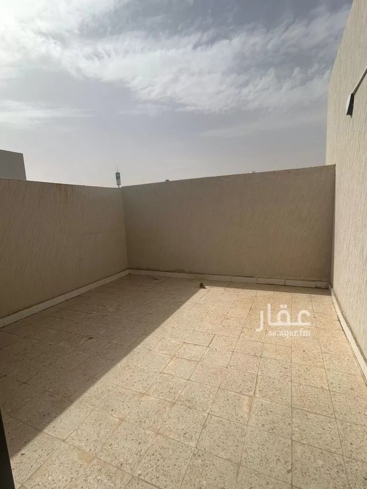 شقة للإيجار في شارع أبي العلاء محمد بن الفقيه, حي الرمال, مدينة الرياض, منطقة الرياض