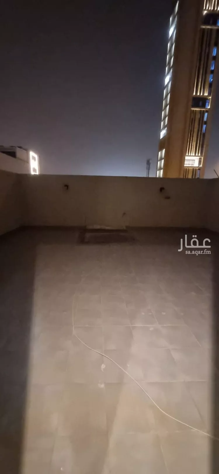 شقة للإيجار في شارع الحصير, حي الملقا, مدينة الرياض, منطقة الرياض