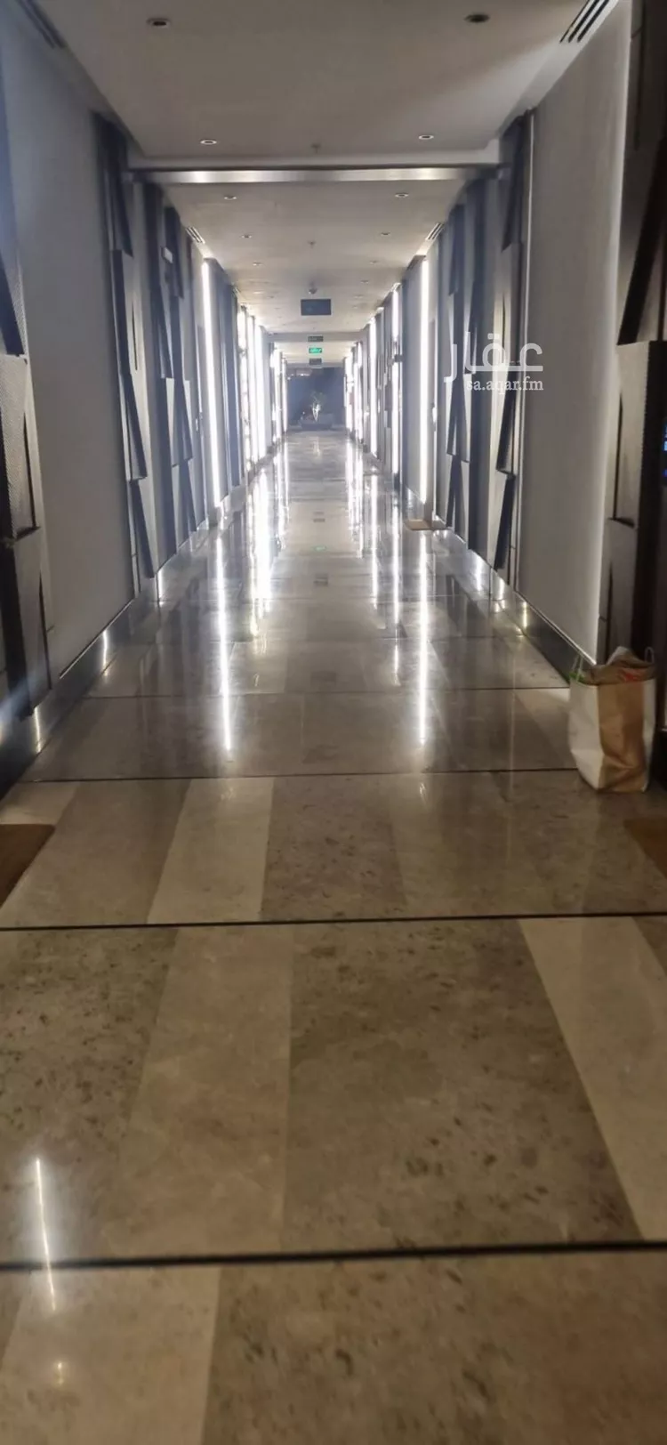 شقة للإيجار في شارع عبداللطيف بن عبدالملك آل الشيخ, حي الملقا, مدينة الرياض, منطقة الرياض صورة 2