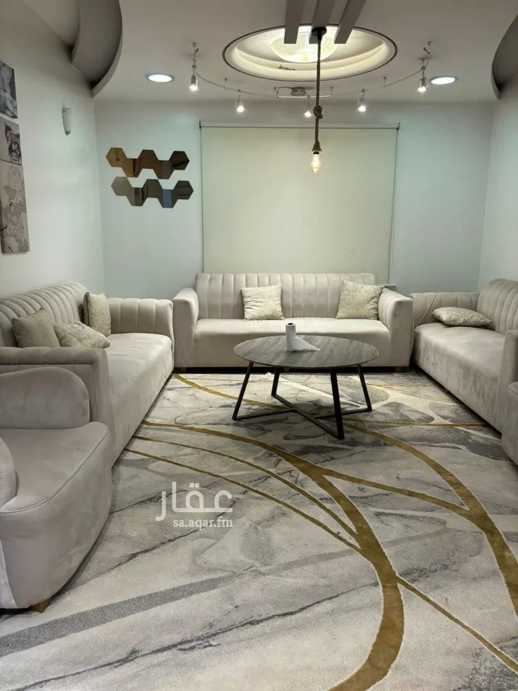 شقة للإيجار في شارع ذمار, حي العقيق, مدينة الرياض, منطقة الرياض