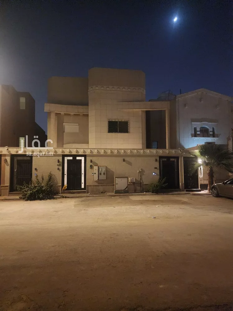 Apartment for Rent in Riyadh As Sahafah
