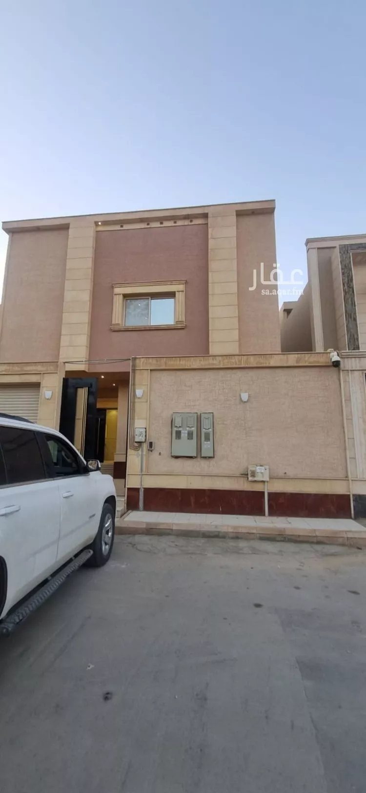 فيلا للإيجار في شارع رقم 300, حي الياسمين, مدينة الرياض, منطقة الرياض