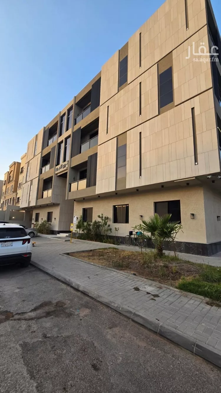 شقة للإيجار في شارع الفرعة, حي الياسمين, مدينة الرياض, منطقة الرياض