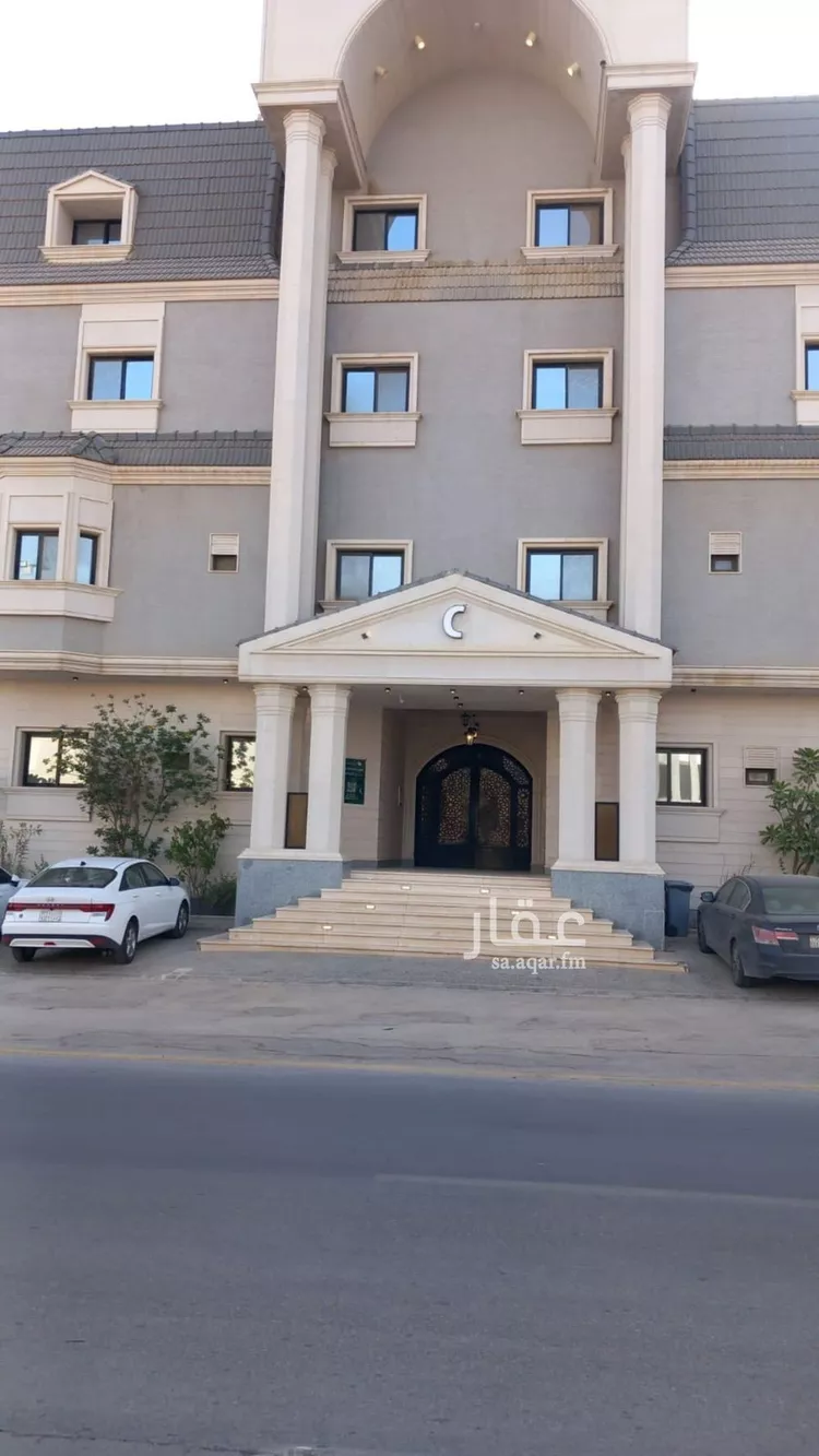 Apartment for Rent in Riyadh Al Yasmin