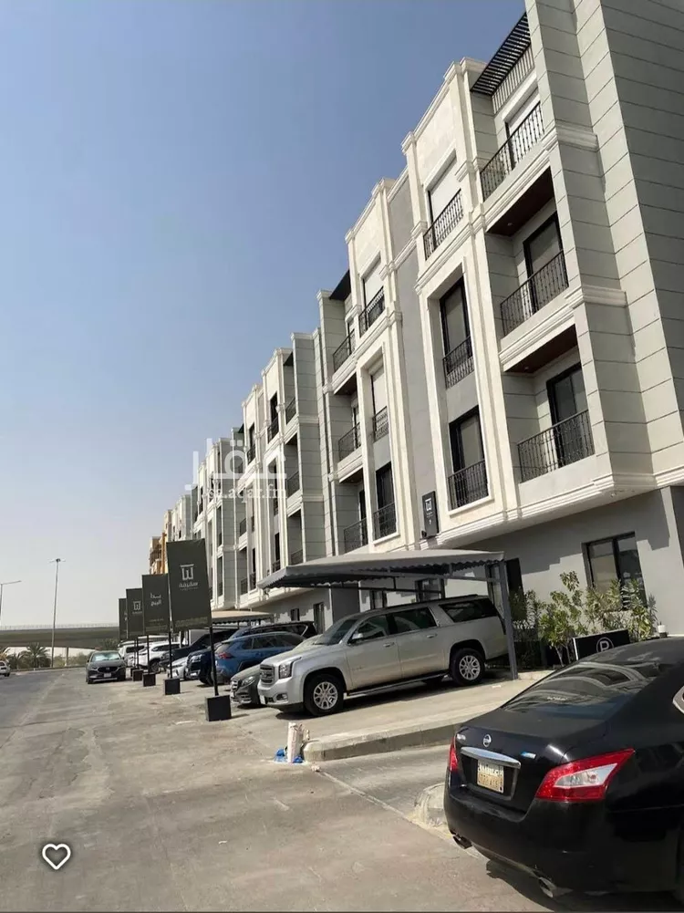 Apartment for Rent in Riyadh Qurtubah