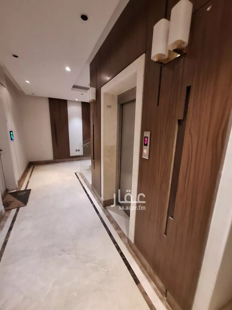 شقة للإيجار في شارع شهيد الدين ثم الوطن عبدالله عبدالرحمن, حي الياسمين, مدينة الرياض, منطقة الرياض صورة 3