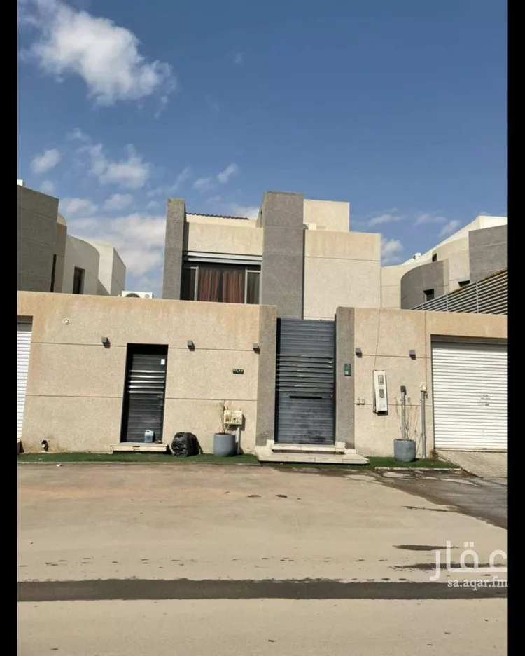 Villa for Rent in Riyadh Al Yasmin