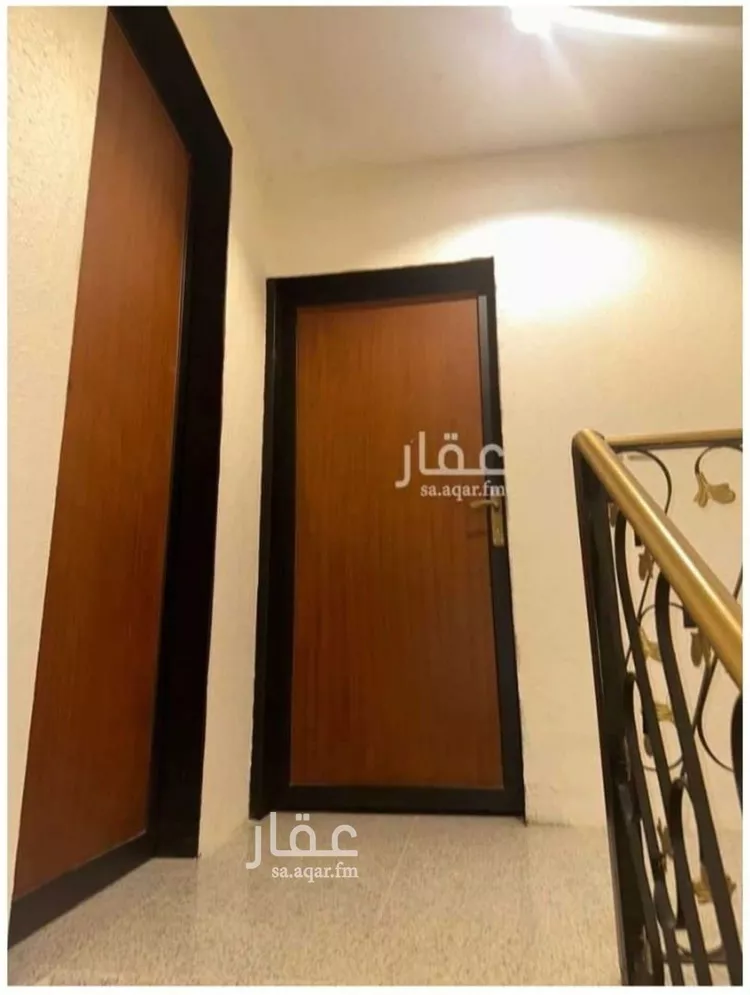 شقة للإيجار في شارع محمد بن عبدالعزيز العجاجي, حي القيروان, مدينة الرياض, منطقة الرياض صورة 3