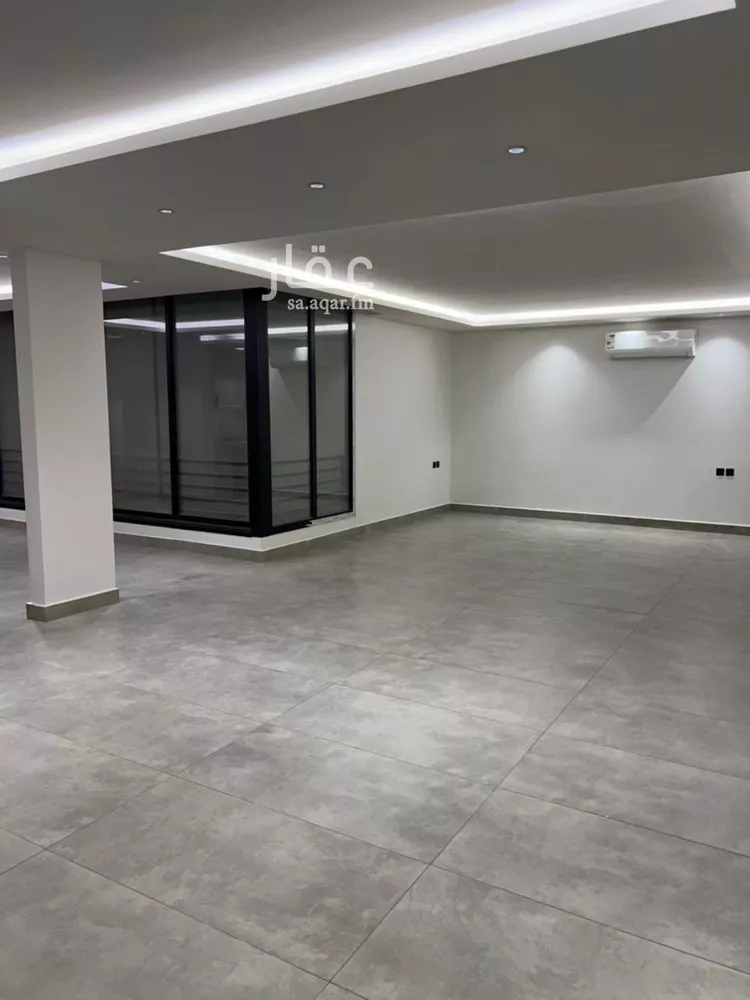 شقة للإيجار في شارع الحصير, حي الملقا, مدينة الرياض, منطقة الرياض